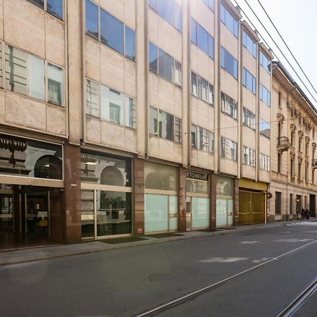 Arsenale Turin Rooms Turim Exterior foto