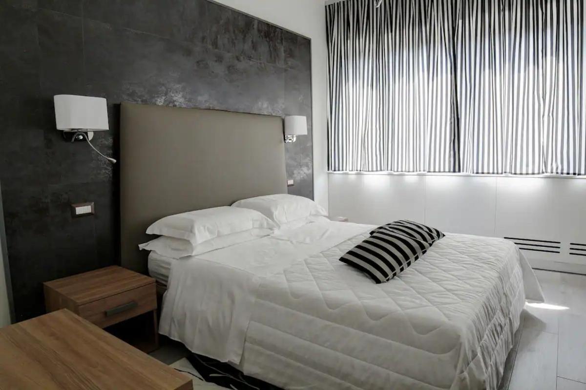 Arsenale Turin Rooms Turim Exterior foto