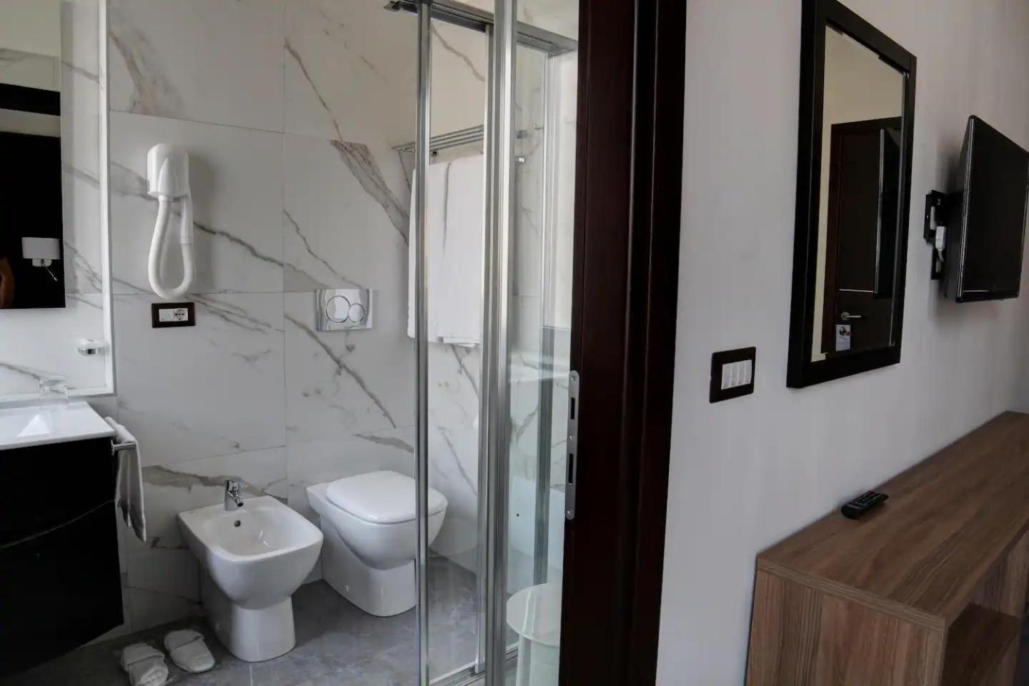 Arsenale Turin Rooms Turim Exterior foto
