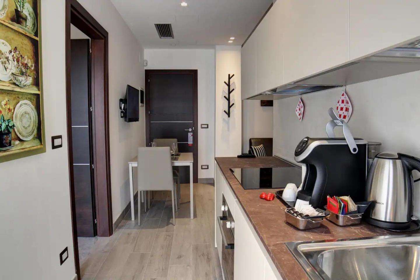 Arsenale Turin Rooms Turim Exterior foto