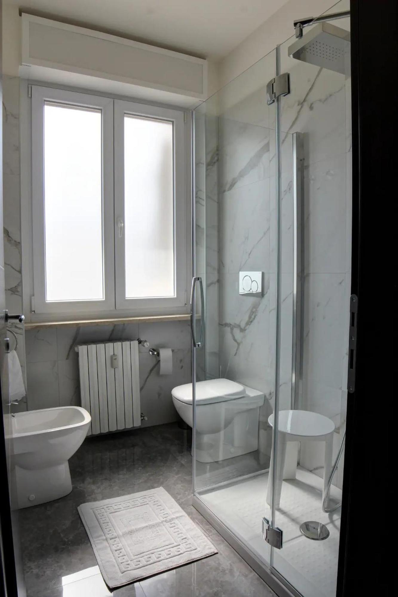Arsenale Turin Rooms Turim Exterior foto
