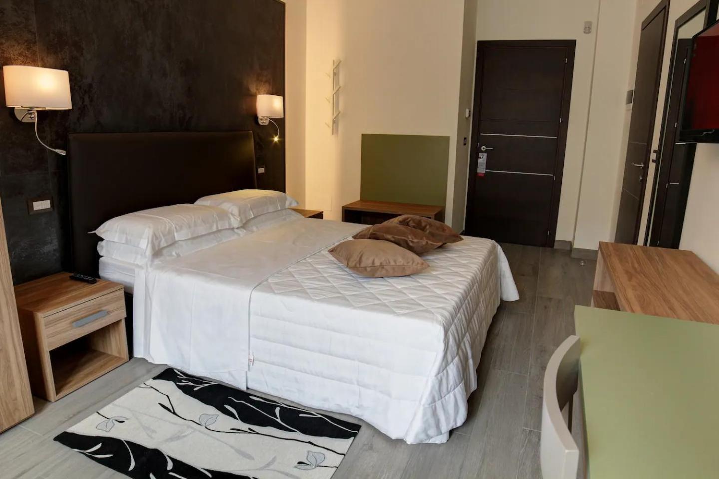 Arsenale Turin Rooms Turim Exterior foto