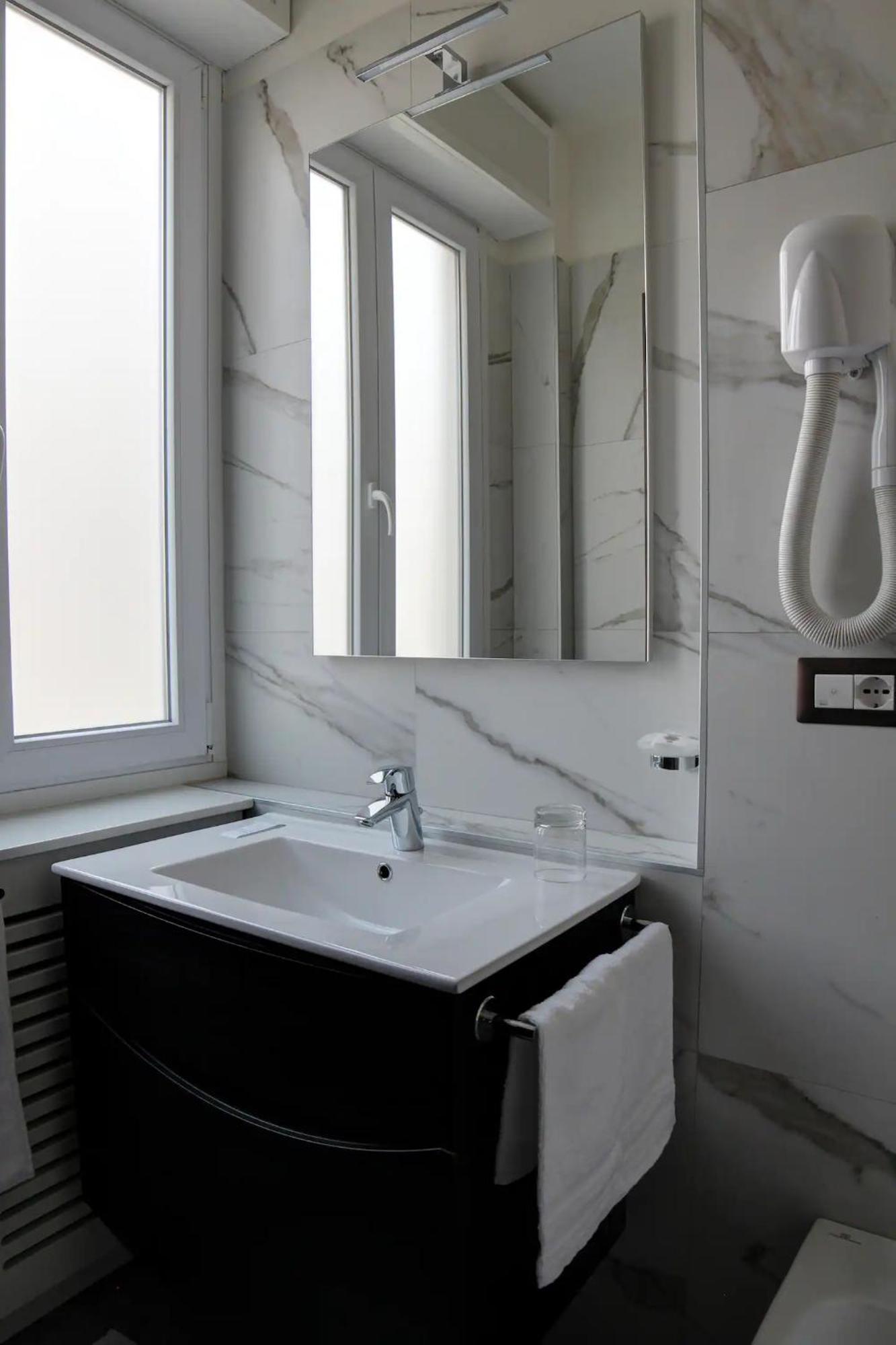 Arsenale Turin Rooms Turim Exterior foto