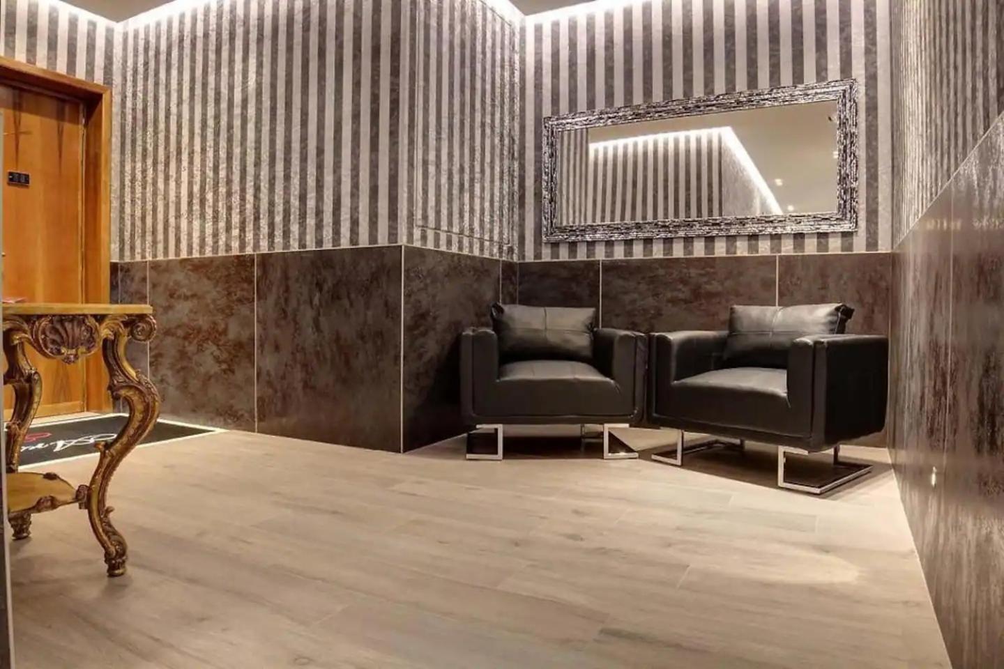 Arsenale Turin Rooms Turim Exterior foto